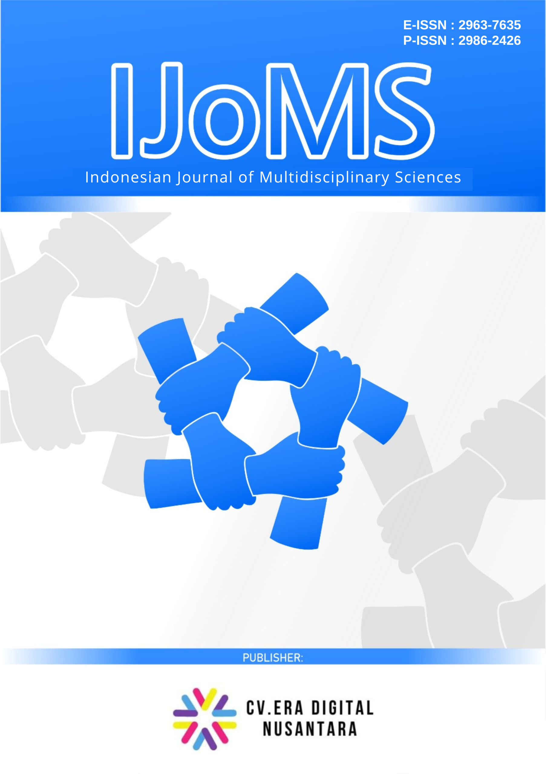 Cover IJoMS