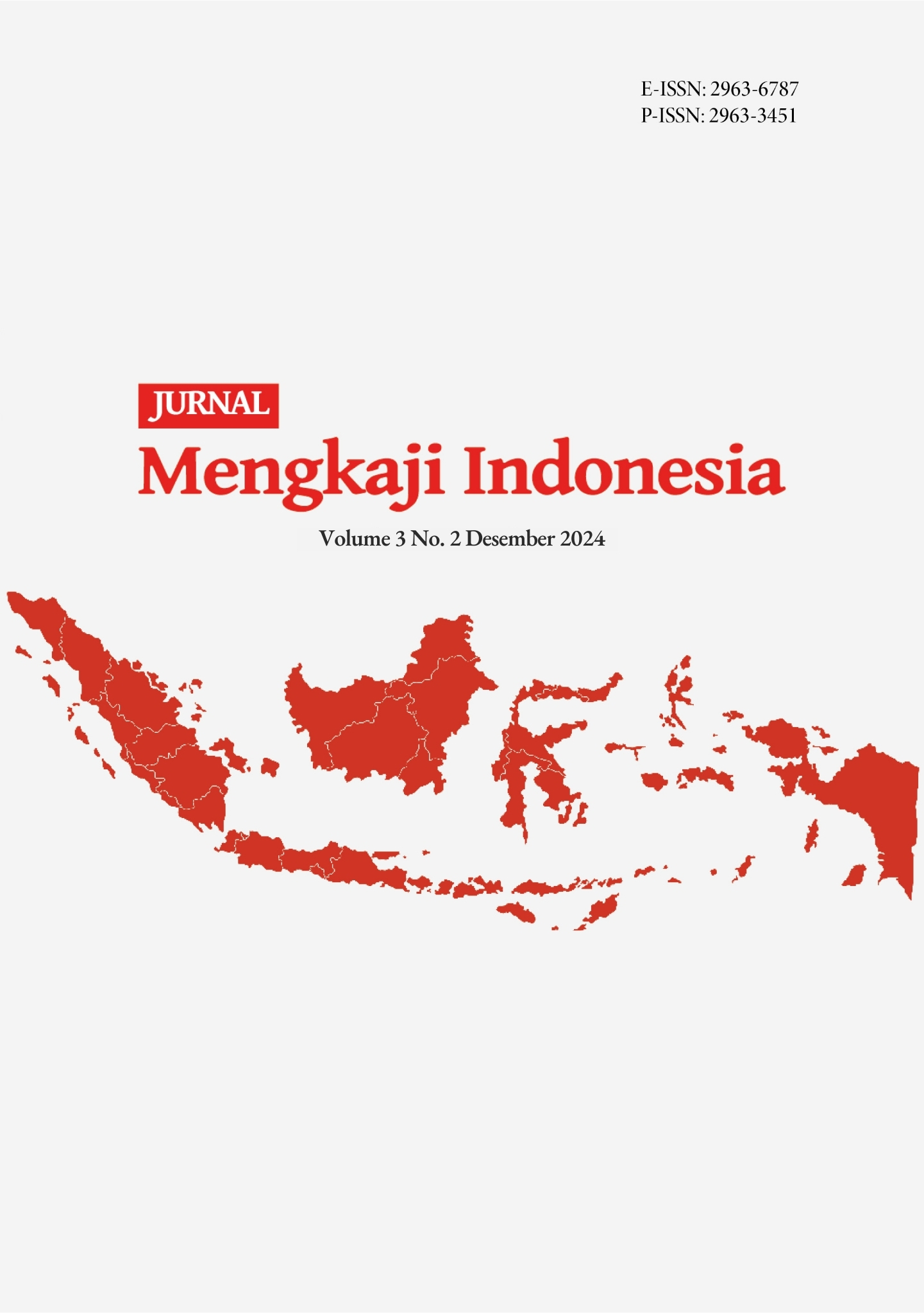 Cover JMI