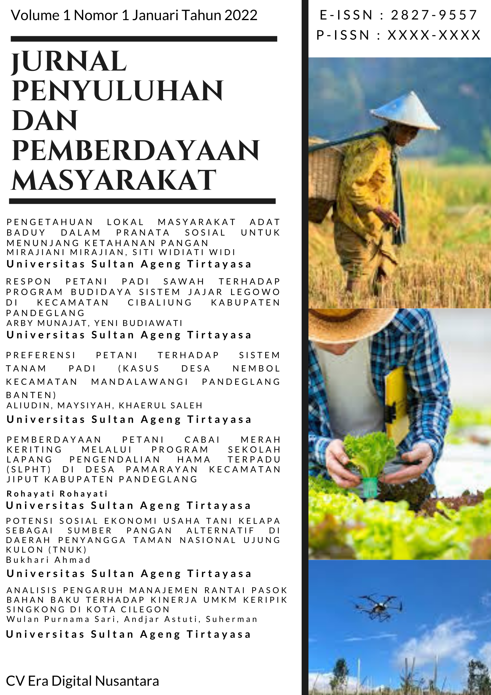 Cover JPPM