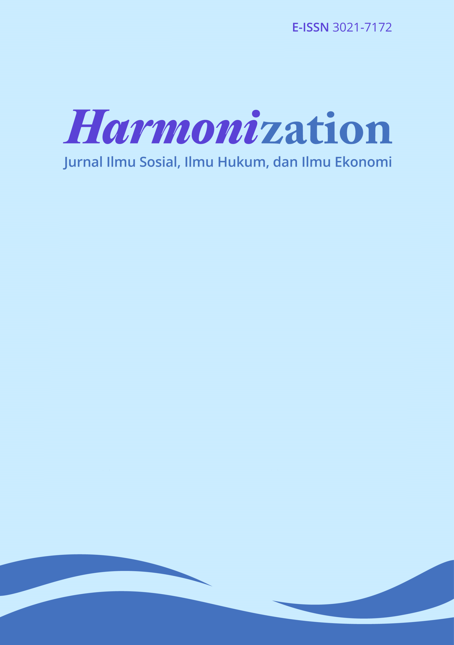 Cover Harmonization
