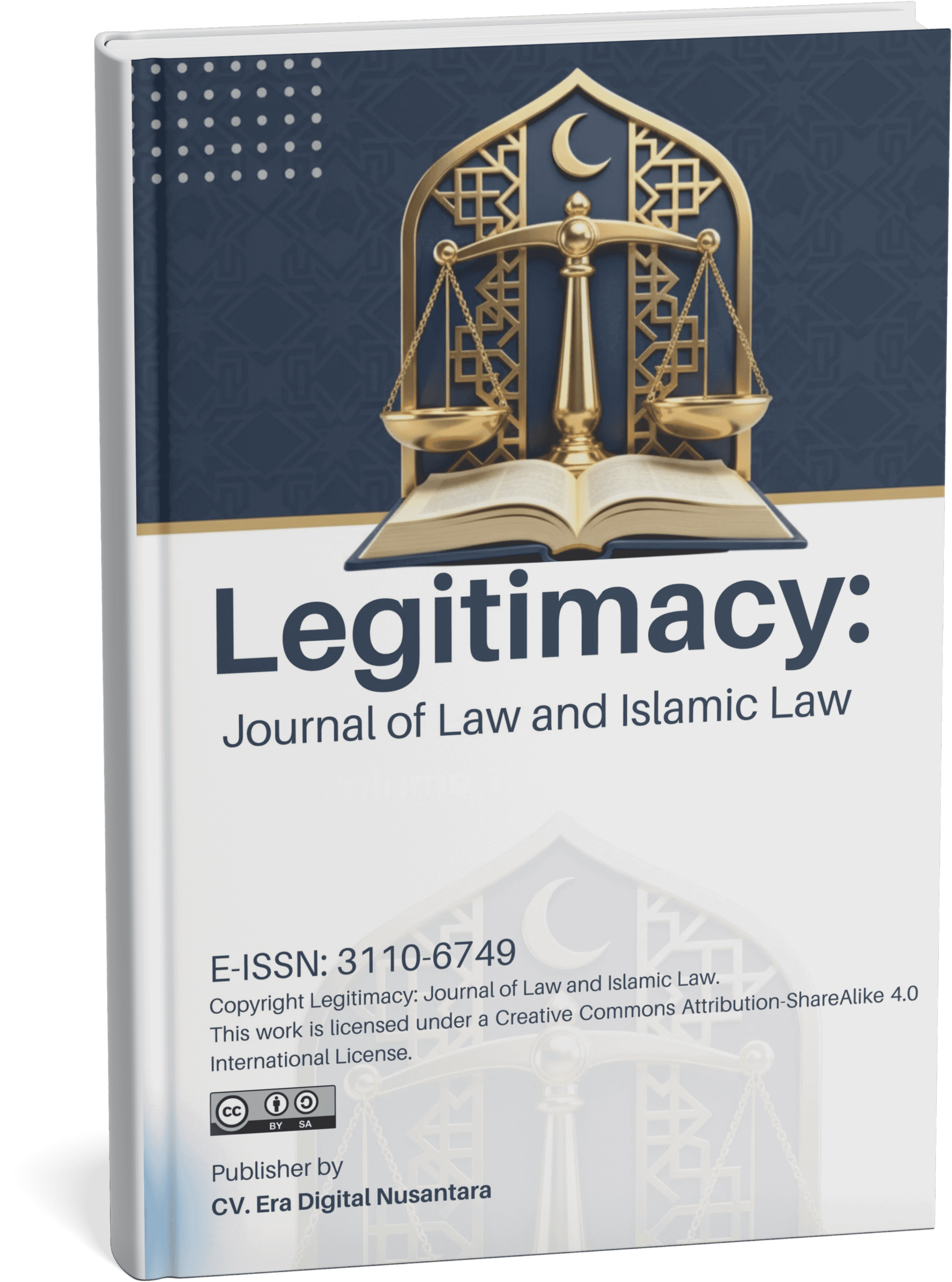 Cover JOLIL